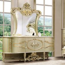 Load image into Gallery viewer, Homey Design - HD-958 – 5 PC CK BEDROOM SET
