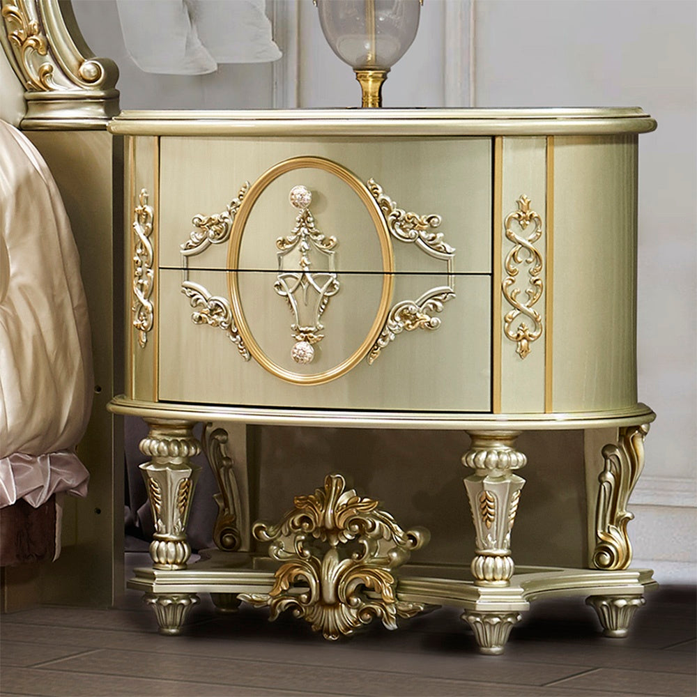 Homey Design - HD-958 NIGHTSTAND