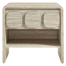 Load image into Gallery viewer, Toscana 1-Drawer Nightstand by Modway
