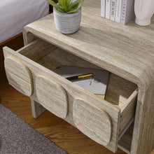 Load image into Gallery viewer, Toscana 1-Drawer Nightstand by Modway
