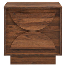 Load image into Gallery viewer, Bulwark 2-Drawer Nightstand by Modway
