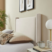 Load image into Gallery viewer, Rael Performance Velvet Twin Platform Bed by Modway
