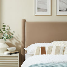 Load image into Gallery viewer, Rael Performance Velvet Twin Headboard by Modway
