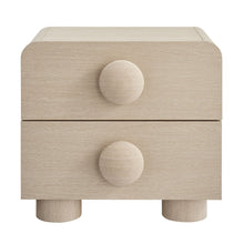 Load image into Gallery viewer, Sonnet 2-Drawer Nightstand by Modway
