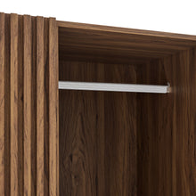 Load image into Gallery viewer, Render 2-Door Wardrobe Closet by Modway
