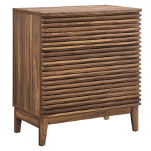 Load image into Gallery viewer, Render Large 3-Drawer Nightstand by Modway

