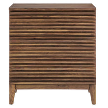 Load image into Gallery viewer, Render Large 3-Drawer Nightstand by Modway
