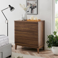 Load image into Gallery viewer, Render Large 3-Drawer Nightstand by Modway
