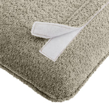 Load image into Gallery viewer, Anela Wall-Mounted Chenille Upholstered Twin Headboard by Modway
