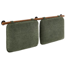 Load image into Gallery viewer, Anela Wall-Mounted Chenille Upholstered King Size Headboard by Modway
