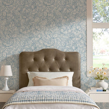 Load image into Gallery viewer, Annabel Faux Leather Twin Headboard by Modway

