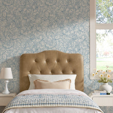 Load image into Gallery viewer, Annabel Faux Leather Twin Headboard by Modway
