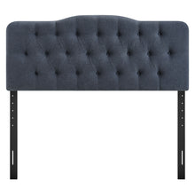 Load image into Gallery viewer, Annabel Premium Linen Blend Queen Headboard by Modway
