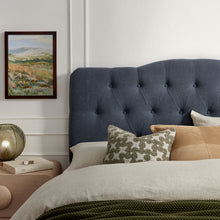 Load image into Gallery viewer, Annabel Premium Linen Blend Queen Headboard by Modway
