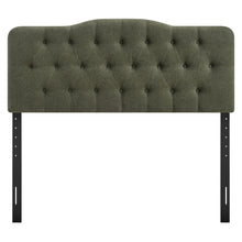 Load image into Gallery viewer, Annabel Premium Linen Blend King Headboard by Modway
