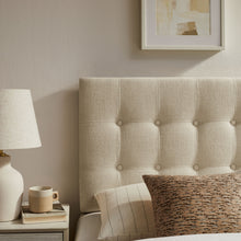 Load image into Gallery viewer, Emily Fabric Upholstered Twin Size Headboard by Modway
