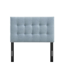 Load image into Gallery viewer, Emily Fabric Upholstered Twin Size Headboard by Modway
