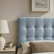 Load image into Gallery viewer, Emily Fabric Upholstered Twin Size Headboard by Modway
