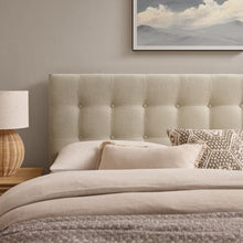 Load image into Gallery viewer, Emily Fabric Upholstered Full Size Headboard by Modway
