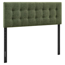 Load image into Gallery viewer, Emily Fabric Upholstered Queen Size Headboard by Modway
