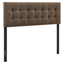 Load image into Gallery viewer, Emily Fabric Upholstered Queen Size Headboard by Modway
