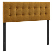 Load image into Gallery viewer, Emily Fabric Upholstered King Size Headboard by Modway
