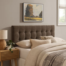 Load image into Gallery viewer, Emily Fabric Upholstered King Size Headboard by Modway
