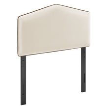 Load image into Gallery viewer, Cosette Performance Velvet Twin Size Headboard by Modway
