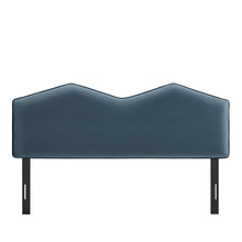 Load image into Gallery viewer, Cosette Performance Velvet Queen Size Headboard by Modway
