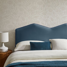 Load image into Gallery viewer, Cosette Performance Velvet Queen Size Headboard by Modway
