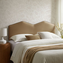 Load image into Gallery viewer, Cosette Performance Velvet Queen Size Headboard by Modway
