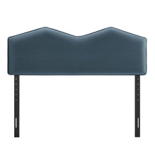 Load image into Gallery viewer, Cosette Performance Velvet King Size Headboard by Modway
