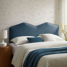 Load image into Gallery viewer, Cosette Performance Velvet King Size Headboard by Modway
