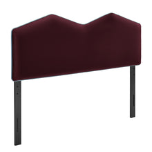 Load image into Gallery viewer, Cosette Performance Velvet King Size Headboard by Modway
