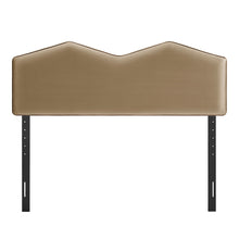 Load image into Gallery viewer, Cosette Performance Velvet King Size Headboard by Modway
