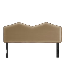 Load image into Gallery viewer, Cosette Performance Velvet King Size Headboard by Modway
