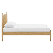 Load image into Gallery viewer, Zane Twin Size Spindle Bed Frame by Modway
