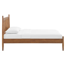 Load image into Gallery viewer, Zane Twin Size Spindle Bed Frame by Modway
