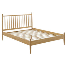 Load image into Gallery viewer, Zane Queen Size Spindle Bed by Modway
