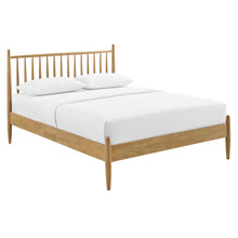 Load image into Gallery viewer, Zane King Size Spindle Bed by Modway
