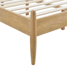 Load image into Gallery viewer, Zane King Size Spindle Bed by Modway
