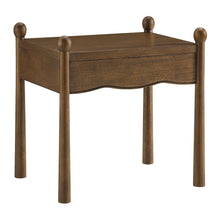 Load image into Gallery viewer, Darcy Wood Nightstand or Side Table by Modway
