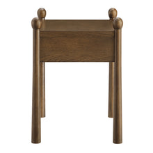Load image into Gallery viewer, Darcy Wood Nightstand or Side Table by Modway
