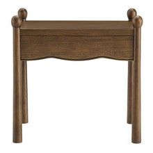Load image into Gallery viewer, Darcy Wood Nightstand or Side Table by Modway
