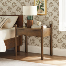 Load image into Gallery viewer, Darcy Wood Nightstand or Side Table by Modway
