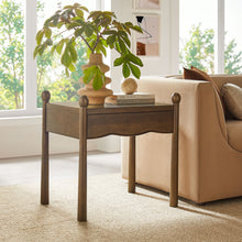 Load image into Gallery viewer, Darcy Wood Nightstand or Side Table by Modway
