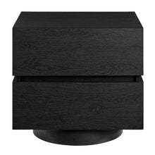 Load image into Gallery viewer, Koval Floating Pedestal 2-Drawer Nightstand by Modway
