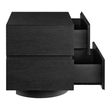 Load image into Gallery viewer, Koval Floating Pedestal 2-Drawer Nightstand by Modway
