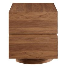Load image into Gallery viewer, Koval Floating Pedestal 2-Drawer Nightstand by Modway
