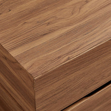 Load image into Gallery viewer, Koval Floating Pedestal 2-Drawer Nightstand by Modway
